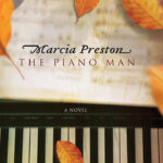 The Piano Man by Marcia Preston