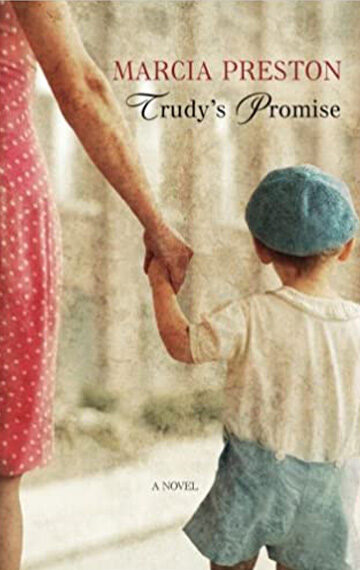 Trudy’s Promise